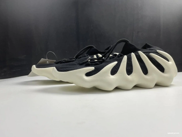 Black Yeezy Adidas 450 Cloud H68049 1025